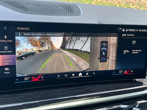 New 2026 BMW X6 xDrive40i image 17