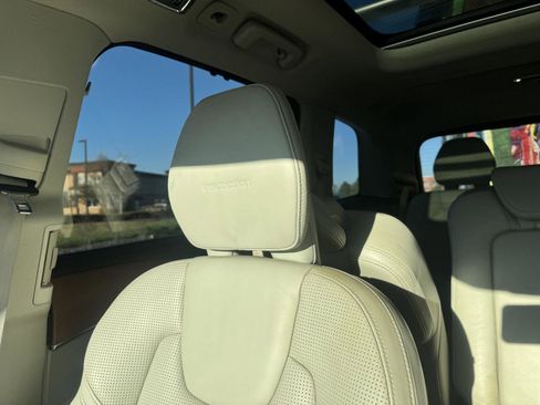 Used 2019 Volvo XC90 T6 Inscription w/ Advanced Package image 11