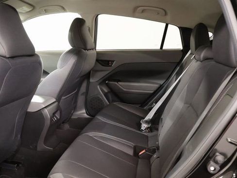 New 2026 Subaru Crosstrek 2.0i Premium image 27