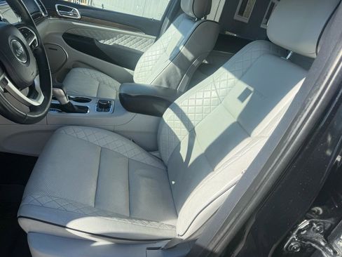 Used 2019 Jeep Grand Cherokee Summit image 9