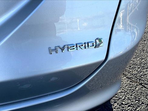 Used 2018 Ford Fusion S image 6