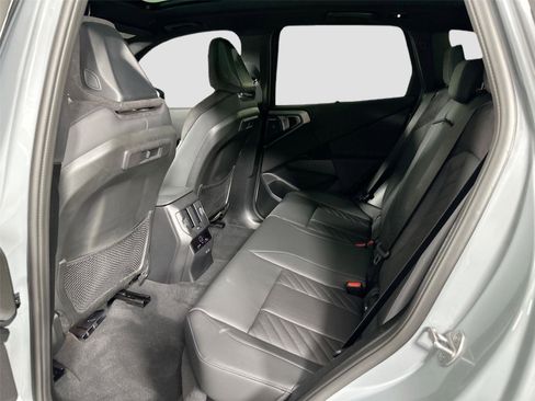 Used 2026 BMW X3 xDrive30 w/ Premium Package image 24