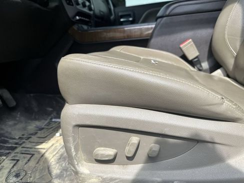 Used 2017 GMC Sierra 1500 SLT AWD/4WD image 18