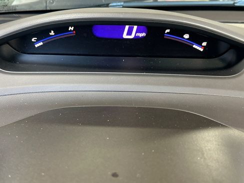Used 2011 Honda Civic LX image 33