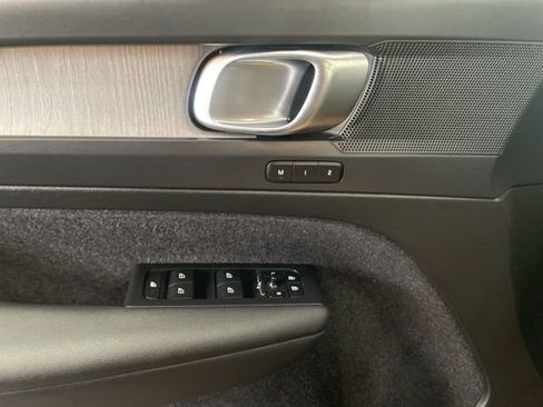 Certified 2023 Volvo XC40 B5 Plus w/ Driver Assist Package image 25