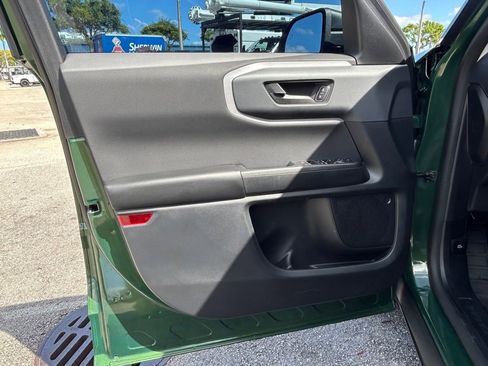 Used 2023 Ford Bronco Sport Big Bend w/ Convenience Package image 36