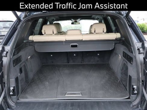 Used 2022 BMW X5 xDrive40i AWD/4WD image 16