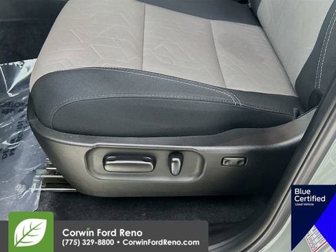 Used 2023 Toyota Tacoma TRD Sport AWD/4WD image 22