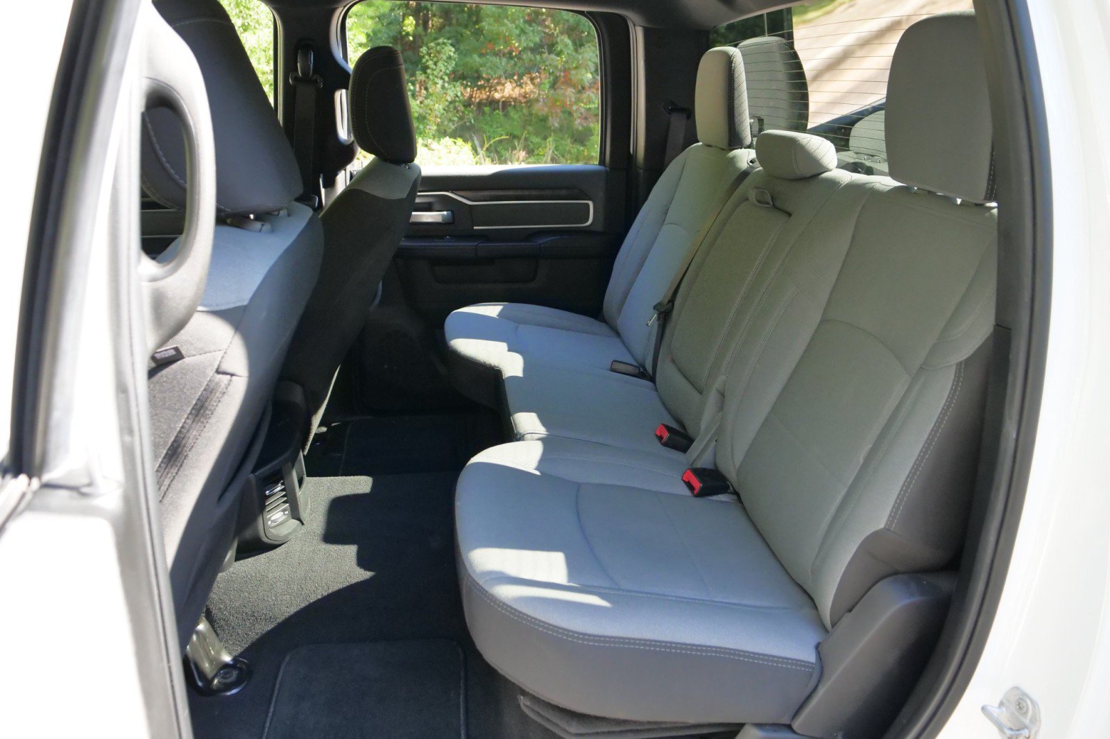 Used 2022 RAM 2500 Big Horn w/ Level A Equipment Group AWD/4WD image 27