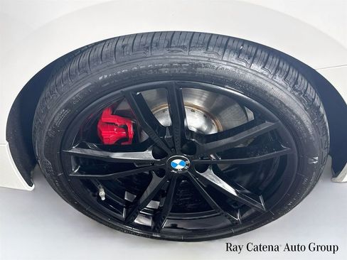 Used 2023 BMW 430i xDrive Convertible w/ M Sport Package AWD/4WD image 32