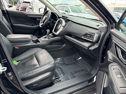 Certified 2024 Subaru Outback Touring XT AWD/4WD image 26
