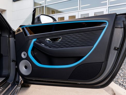 New 2026 Bentley Continental GT Speed image 46