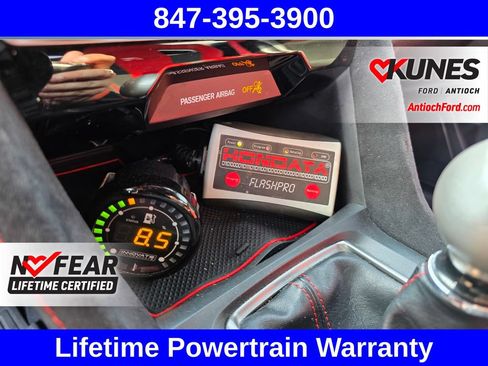 Used 2018 Honda Civic Type R image 32