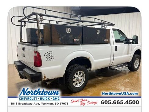 Used 2015 Ford F250 XL image 6