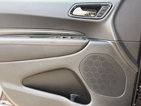 New 2026 Dodge Durango GT AWD/4WD image 27