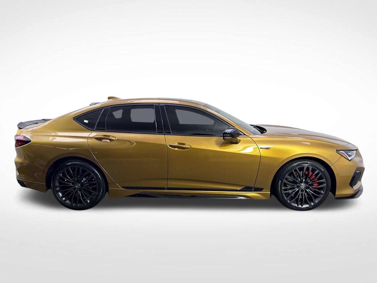 Certified 2023 Acura TLX Type S AWD/4WD image 37