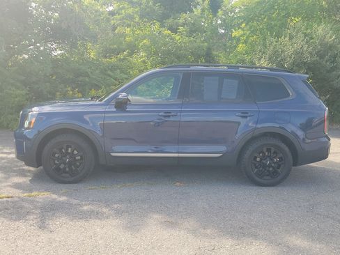Used 2023 Kia Telluride SX Prestige X-Pro AWD/4WD image 8