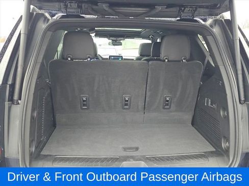 Certified 2023 Chevrolet Tahoe LT w/ Luxury Package image 23