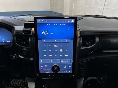 Certified 2024 Ford F150 Lightning Lariat image 20