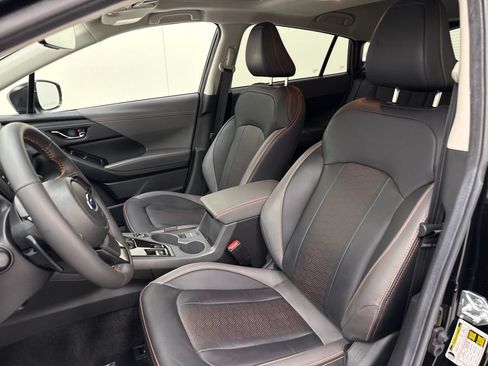 Used 2025 Subaru Crosstrek 2.5i Limited AWD/4WD image 14