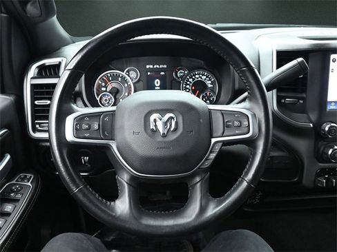 Used 2024 RAM 3500 Big Horn image 23