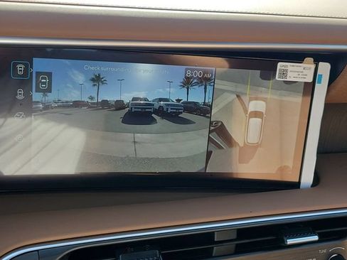 New 2026 Hyundai Palisade Calligraphy AWD/4WD image 12