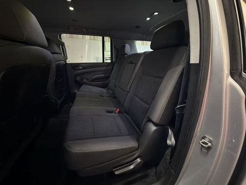 Used 2015 GMC Yukon XL SLE w/ Convenience Package image 23