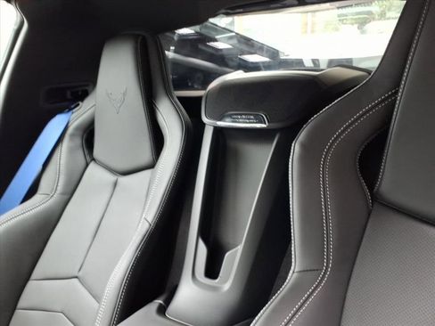 New 2026 Chevrolet Corvette Stingray w/ Z51 Performance Package image 25