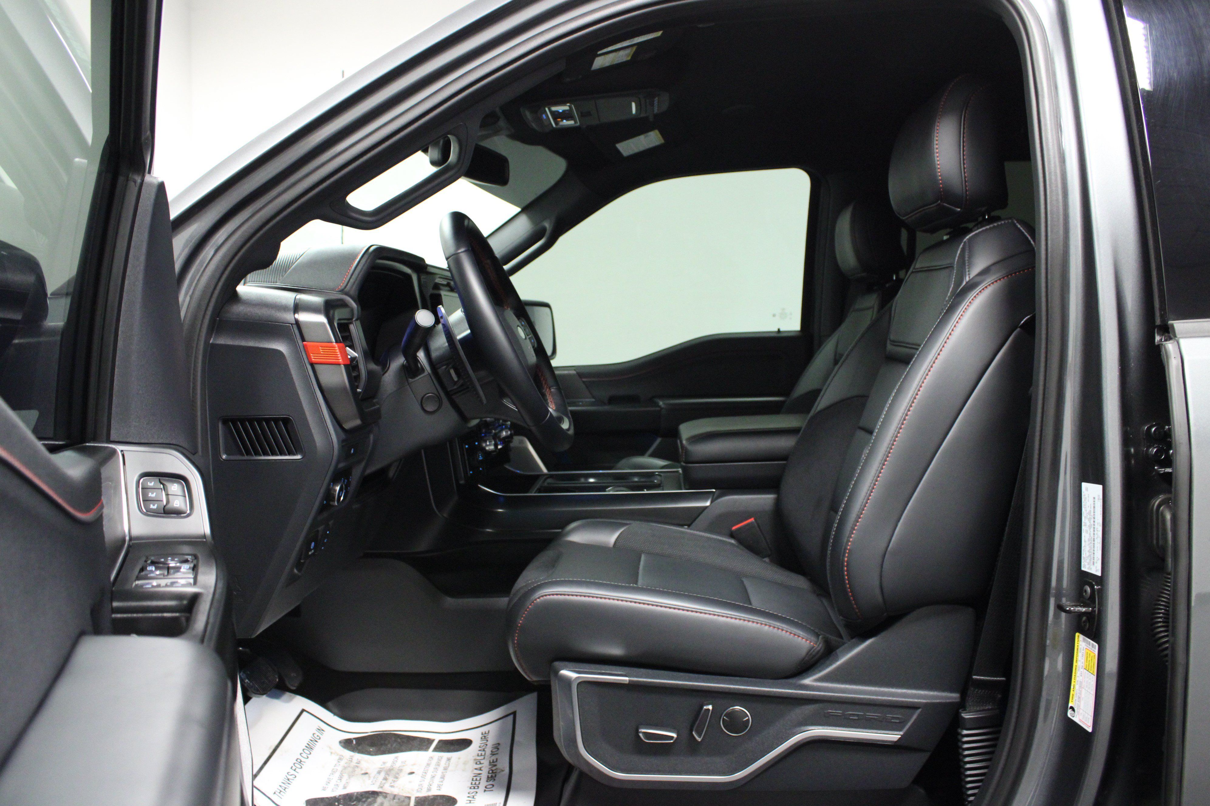 Used 2025 Ford F150 Raptor AWD/4WD image 12