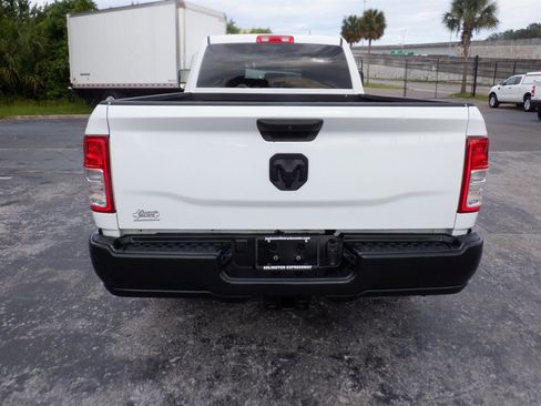 Used 2024 RAM 2500 Tradesman RWD image 5