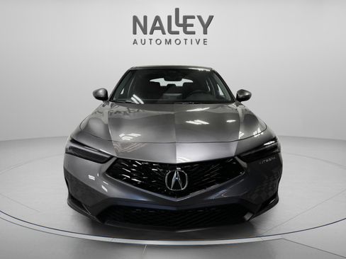 Certified 2025 Acura Integra image 8