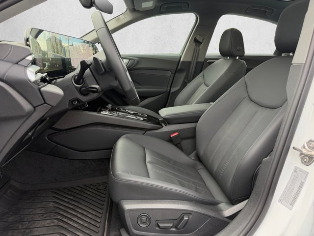 Certified 2025 Audi A5 Premium w/ Convenience Package AWD/4WD image 17