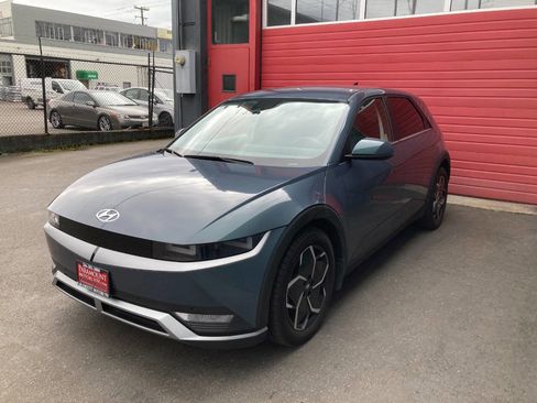 Used 2024 Hyundai Ioniq 5 SEL image 6