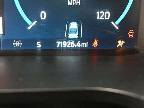 Used 2022 Ford F150 Lariat w/ Equipment Group 502A High image 21