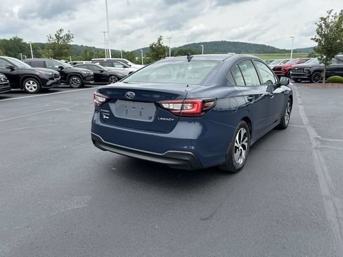 Used 2023 Subaru Legacy Premium AWD/4WD image 7