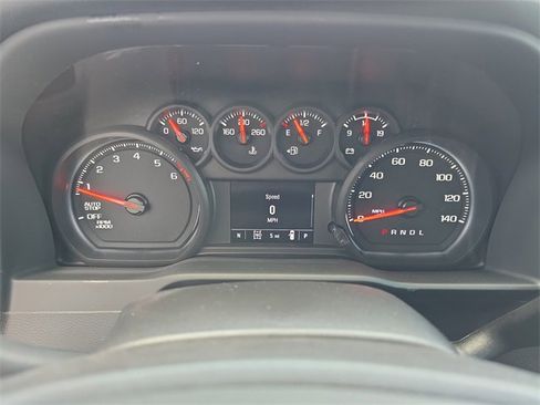 New 2026 GMC Sierra 1500 Pro w/ Pro Value Package image 28