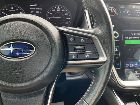 Certified 2023 Subaru Legacy Premium image 22