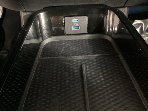 Used 2021 Ford Mustang Mach-E Premium image 30