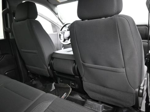 Used 2023 Chevrolet Silverado 2500 LT AWD/4WD image 24