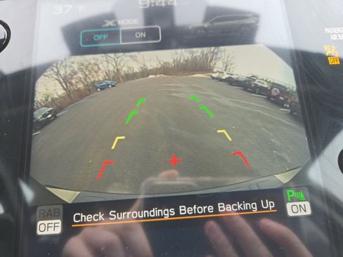 Used 2024 Subaru Outback Limited XT image 26