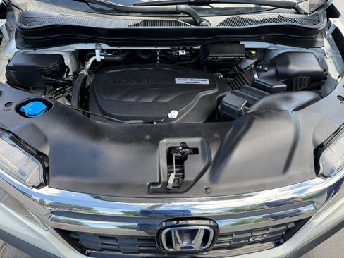 Used 2019 Honda Ridgeline Sport image 30