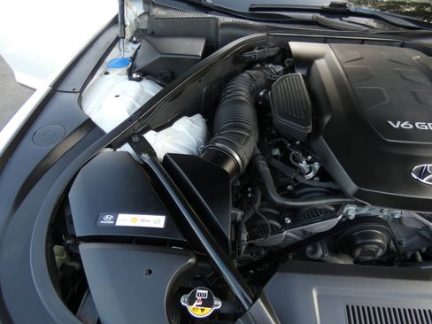 Used 2015 Hyundai Genesis 3.8 w/ Option Group 04 image 82