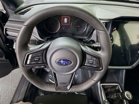 Certified 2023 Subaru WRX Premium AWD/4WD image 20