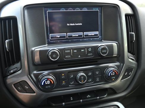 Used 2016 Chevrolet Silverado 1500 LT w/ All Star Edition AWD/4WD image 23