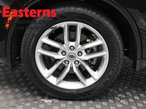 Used 2024 Dodge Durango GT RWD image 32