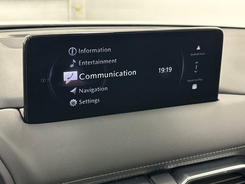 Certified 2025 MAZDA CX-5 2.5 Turbo w/ Premium Package image 27