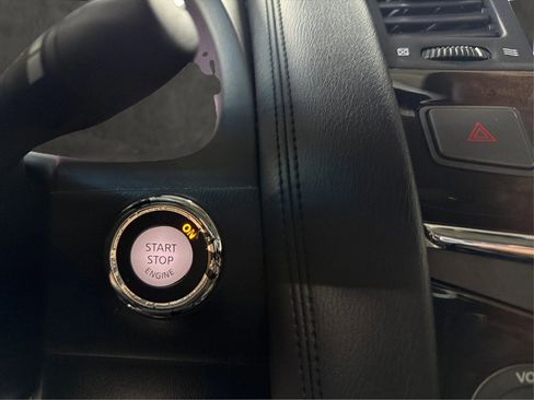 Used 2014 INFINITI QX80 2WD w/ Deluxe Touring Package image 25