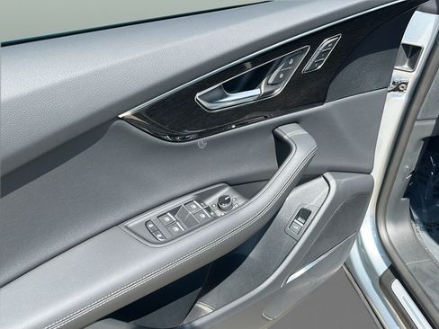New 2026 Audi Q8 Premium Plus AWD/4WD image 20