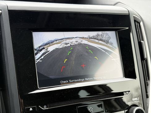 Certified 2023 Subaru Forester Premium image 23