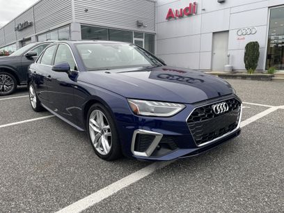 Certified 2023 Audi A4 2.0T Premium Plus w/ Premium Plus Package